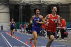 Track & Field Wheaton Invitational  Wheaton College Men’s Track & Field compete at the Wheaton invitational. - Photo By: KEITH NORDSTROM : Wheaton, Track